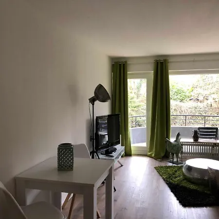 Apartment Hamptons No 2
